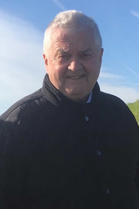 Muiris O’Sullivan