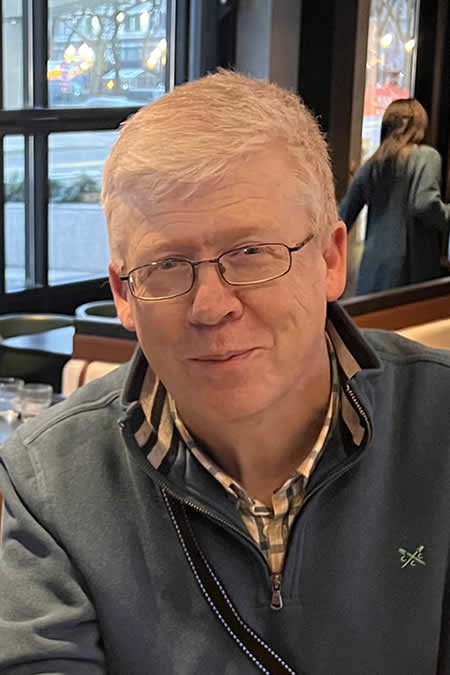 Tadhg O’Keeffe
